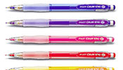 Pilot Color Eno - Erasable Mechanical Coloured Pencils | 0,7 mm