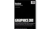 Bienfang Graphics 360 | Markerpapier