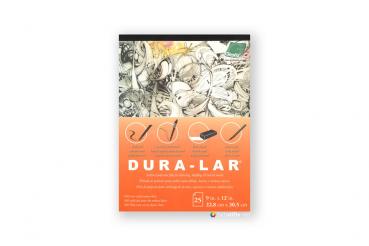 Drafting Film Grafix Dura-Lar Matte | 23 x 30 cm