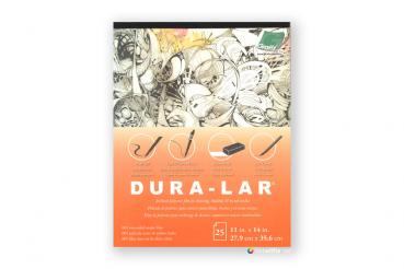 Drafting Film Grafix Dura-Lar Matte | 28 x 35 cm
