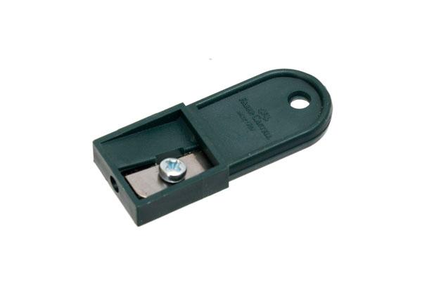 Minenspitzer "Mini" Faber-Castell für 2 mm Minen 50-41