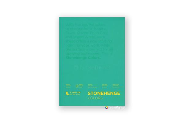 Stonehenge Multi Pad | 9 x 12" (23 x 30 cm)