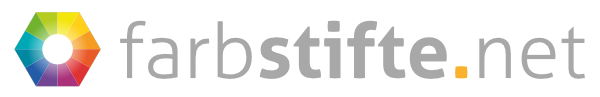 farbstifte.net - Künstlerbedarf-Logo