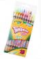 Preview: Crayola Twistables Set mit 18 Buntstiften