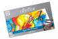 Preview: Cretacolor Aqua Stic 40 Aquarellkreiden