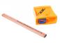Preview: General's Flat Point Pencil Sharpener - Anspitzer für Zimmermannsbleistifte
