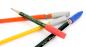 Preview: Radierkappe Faber-Castell Eraser Cap | grau/grau