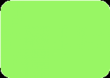 Derwent Coloursoft Light Green | C440