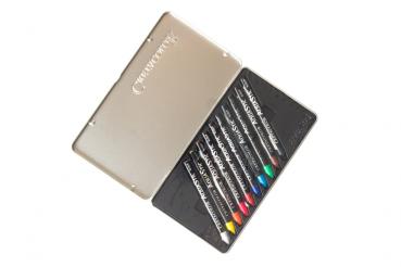 Cretacolor Aqua Stic 10 Aquarellkreiden