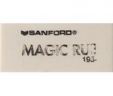  Eraser Sanford Magic Rub