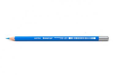 Staedtler Non-Photo-Blue | erasable colored pencil