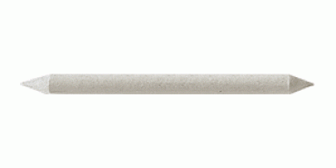 Papierwischer/Estompen/Stumps |  9 mm - No. 4