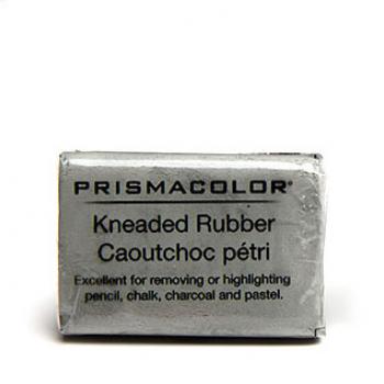 Knetradiergummi Prismacolor Kneaded Rubber L