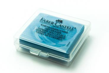 Kneaded Eraser With Case, Faber-castell Kneadable Eraser 
