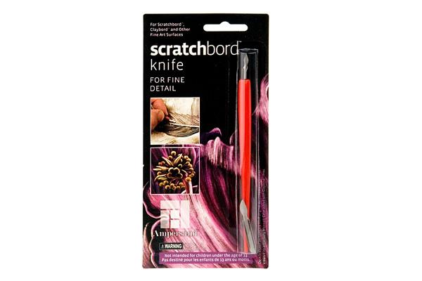 Scratchbord Tools