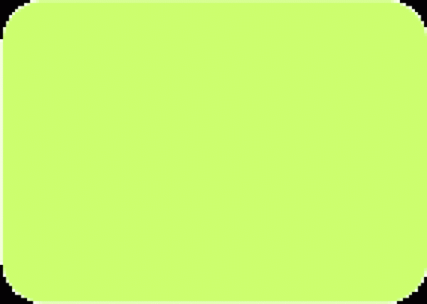 Derwent Coloursoft Lime Green | C460
