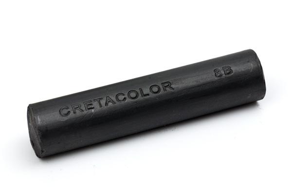 Cretacolor Chunky Graphite | 1 Stück