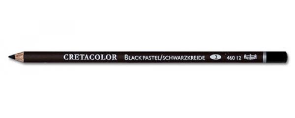 Cretacolor Black Pastel