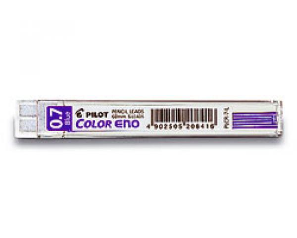 Pilot Color Eno  leads blue