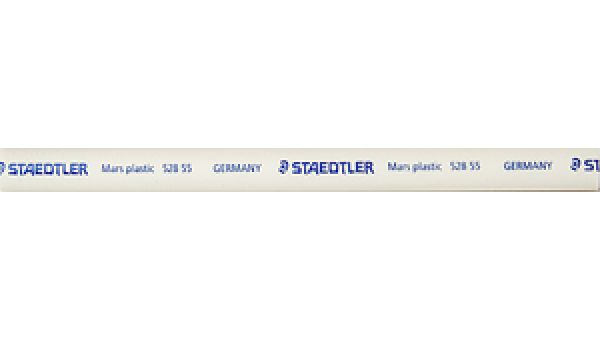 Radierstift Staedtler Mars Plastic Ersatzradiermine