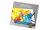 Cretacolor Aqua Stic 20 Aquarelle Oil Pastels